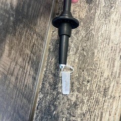 Leki Skysolo FX.One Carbon Trekking Poles – Used