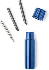 550 02 Noris School Compass Set: Universal Adapter & Eco-Friendly Design