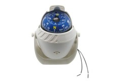 Electronic Nautical Sailing Marine Ship Naval Maritime Boat Liquid Ball Compass