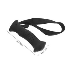 Walking Stick Trekking Handle Cane for Hiking Pole