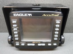 Eagle, AccuTrail, GPS (Used)