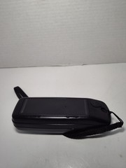 Lowrance GlobalNav 12 Channel Handheld GPS Receiver Tested Working VERY CLEAN