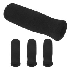 4 Pcs Crutch Grip Cover Walker Handle Pads Covers for Canes Cushion