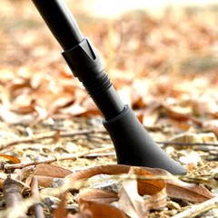 3PCS Alpenstock Protection Covers Non Cane Tips Rubber Trekking Poles Cover Boot