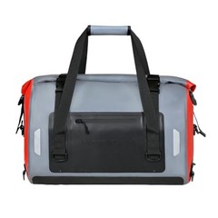 DryBag Motorcycle Tailbag – 100% Waterproof Dry Bag I Universal Luggage & 55L