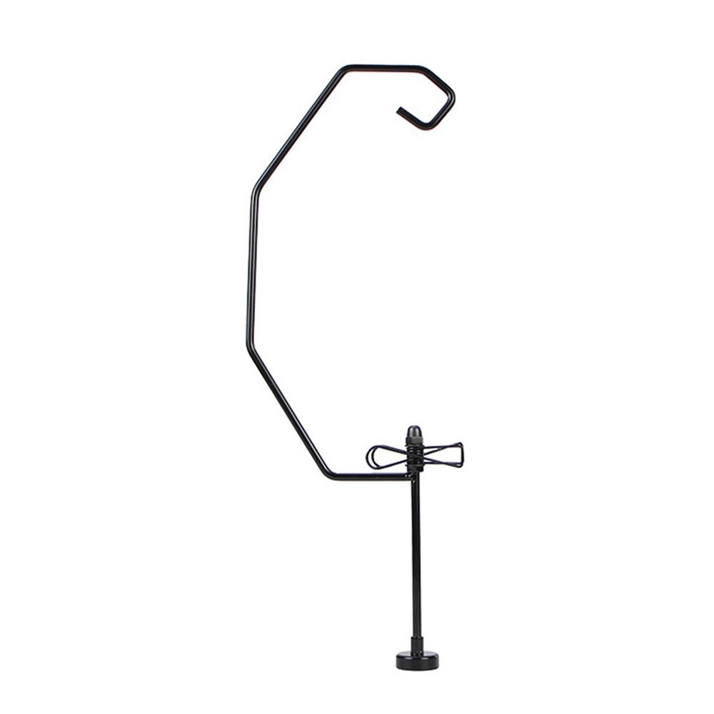 Camping Light for stand with Magnetic Base for Tables and Outdoor Activities
