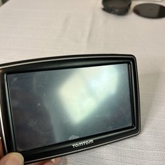 TomTom XXL 540S – Customized Maps Automotive Mountable