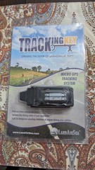 tracking key land air sea. No Subscription needed.