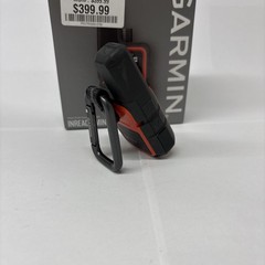 Garmin inReach Mini 2 Satellite Communicator, perfect condition with box