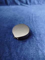 Pocket Compass For Orientation In Nature 4.2cm