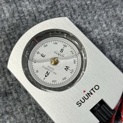 KB-14/360QG Suunto Precision Global Quadrant 0-90-0°