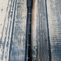 PAIR of REI Co-Op PEAK UL Compact Carbon Fiber 125cm Hiking Trekking Poles