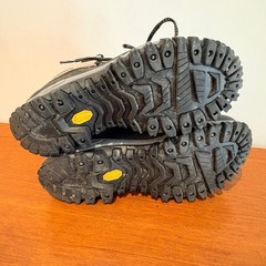 Merrell Thermo 6 Women’s Hiking Boots Size 9 Waterproof Insulated