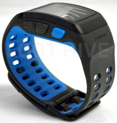NEW Nike+ Plus Foot Sensor Pod GPS Sport Watch Blue/Anthracite TomTom Running