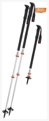 Komperdell Titanal Exp Pro: Ultimate Performance Ski Poles for Pro Skiers