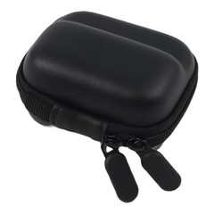 Lightweight Hard Shell Case for Insta360 Go3 Go3S Action Camera Lens Cover