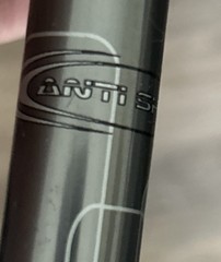 Hiking Stick Mountainsmith Pinnacle Twistlock Anti-Shock Qty 1 One