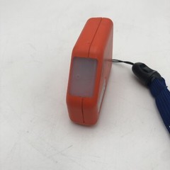 Haglof EC old version Electronic Clinometer Feet and Degrees TESTED READ A
