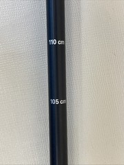 Atlas 2 Piece LockJaw 2 Adjustable Trekking Poles – U2002002 New With Tags