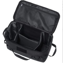 Camping Storage Bag Lightweight Scratch-resistant Fabric Wear-resistant Fabric