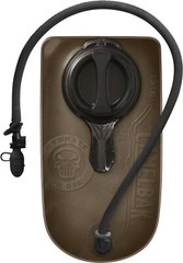 CAMELBAK STEALTH 2.5L INSULATED TACTICAL HYDRATION CARRIER PACK LOW PROFILE