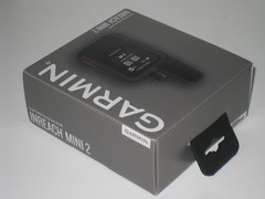 Outdoor Hiking Garmin inReach Mini 2 – Satellite Communication Device – NEW