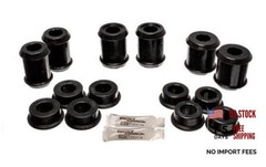 Corvette 3.3177G Rear Control Arm Bushing Set – Energy Suspension