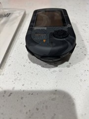 Bushnell GPS Onix 200 Handheld GPS Navigation ~ New Works!! **READ**