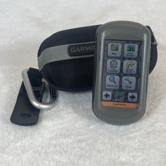 Garmin Oregon 300 Handheld GPS Navigator Rugged Waterproof Touchscreen Geocache
