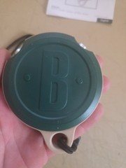 Bushnell BackTrack GPS Hiking Locator 1.25in Display 10h Battery Green 360051