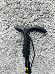 Leki Wanderfreund Trekking Pole Soft Anti Shock Extendable Hiking Walking