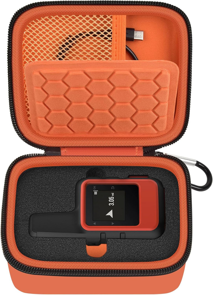 Satellite Communicator Case Compatible with Garmin Inreach Mini 2/010-01879-00 I