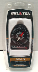 Brenton Keyring Compass Thermometer & Wind Chill 9045 Sealed NOS