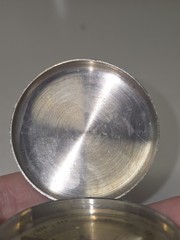Vintage West German “Liquid Filled” Compass