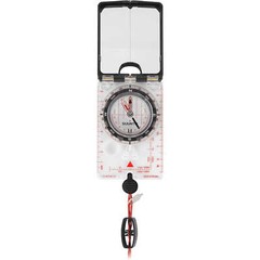 Metric Scales Suunto MC2G Navigator Compass with Global Needle Azimuth
