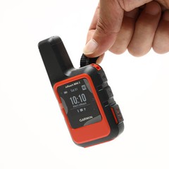 Garmin inReach Mini 2 Satellite Communicator 010-02602-20 Flame Red