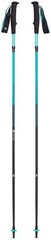 BLACK DIAMOND distance carbon Z DEMO trail run poles ultralite 3 section 105 cm