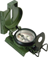 Cammenga CMMG Official US Military Tritium Lensatic Compass USA FREE SHIPPING