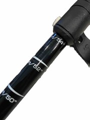 TrailBuddy Trekking Poles – Lightweight, Collapsible Hiking Poles
