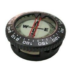 Scuba Diving Compass Module