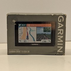 Garmin Drive 5I USA LM Automotive GPS