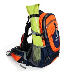 Waterproof Trekking Pole Carry Bag – Walking Stick Storage Case