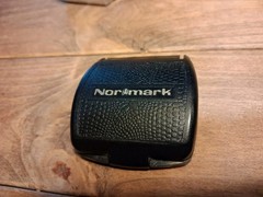VTG Normark Pocket Lapel Compass Model PL 180 Liquid Filled Made In Finland