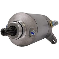 PG-18789 Starter Replacement for Suzuki Vz800 Marauder (04-04), Sv650Sa Abs