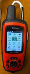 Garmin inReach Explorer Plus Satellite Communicator GPS Handheld Free Shipping