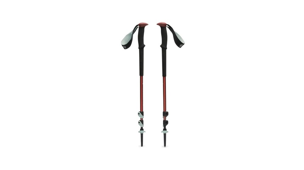Black Diamond Trail Trekking Poles BD1100456053ALL1 New in box