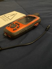 Garmin inReach Explorer+