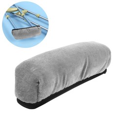 2 Pcs Crutch Pads Underarm Replacement Padding for Armpits Accessories