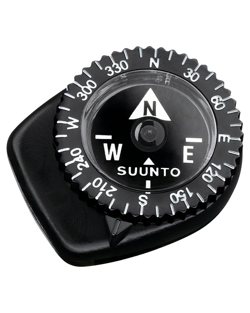 Compact Waterproof Multifunctional Compass for Hiking & Adventure – Northern Hem