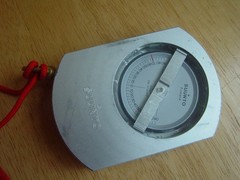 Suunto Compass PM5/360 PC Cosine Decimals W/ Case – 3 Units